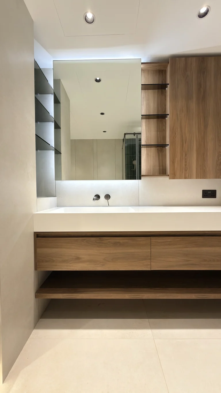 Vanity Units by Al Khalaq, Dubai