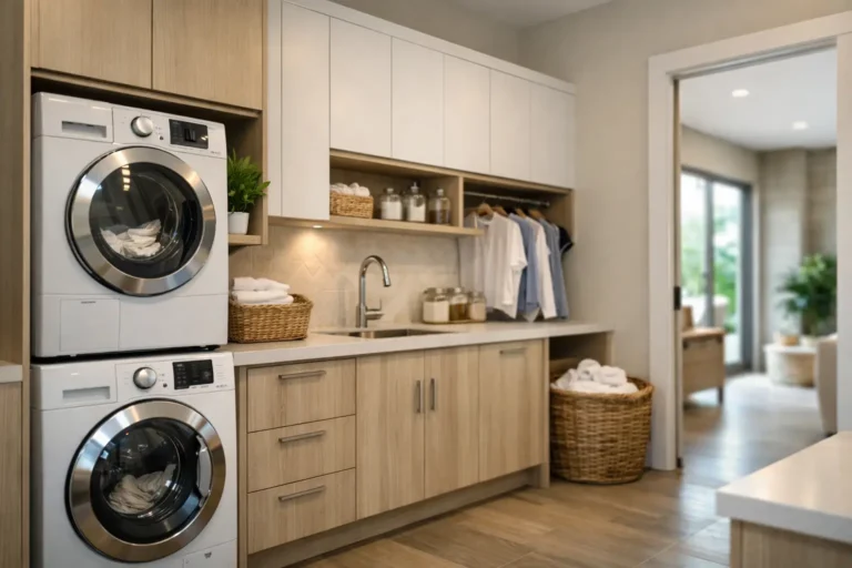 Laundry & Utility by Al Khalaq, Dubai