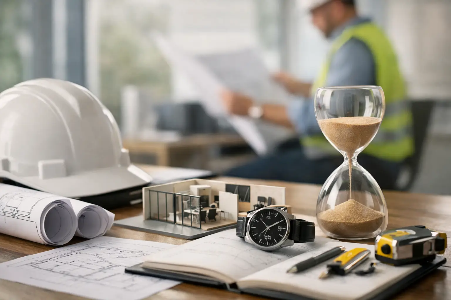 How Long Do Fitouts Take? A Clear Timeline